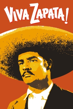 Watch Viva Zapata! movies free hd online