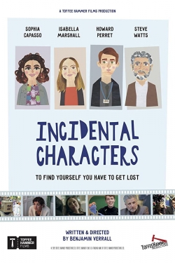 Watch Incidental Characters movies free hd online