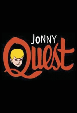 Watch Jonny Quest movies free hd online