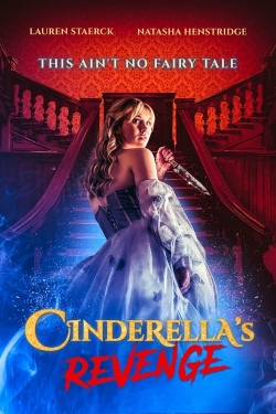 Watch Cinderella's Revenge movies free hd online