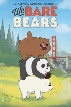 Watch We Bare Bears movies free hd online