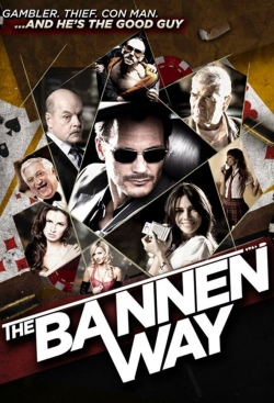 Watch The Bannen Way movies free hd online