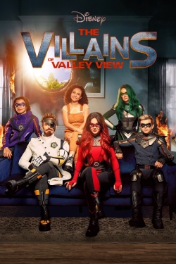 Watch The Villains of Valley View movies free hd online