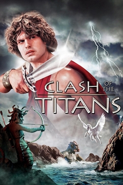 Watch Clash of the Titans movies free hd online