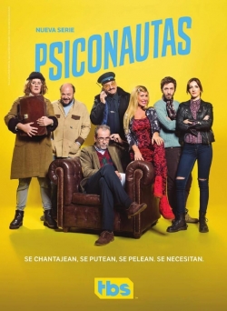 Watch Psiconautas movies free hd online