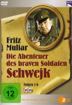 Watch The Adventures of the Good Soldier Schwejk movies free hd online