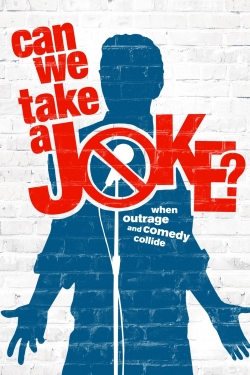 Watch Can We Take a Joke? movies free hd online