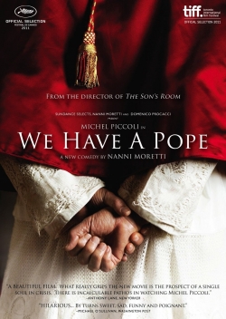 Watch We Have a Pope movies free hd online