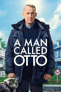 Watch A Man Called Otto movies free hd online