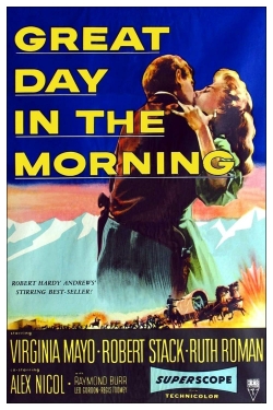 Watch Great Day in the Morning movies free hd online