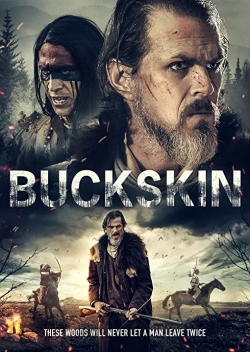 Watch Buckskin movies free hd online