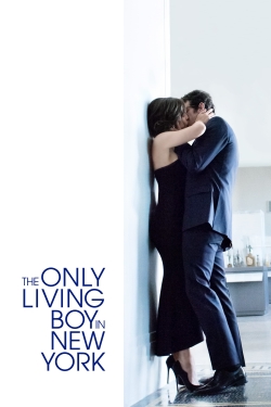 Watch The Only Living Boy in New York movies free hd online