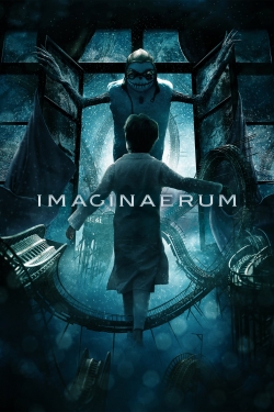 Watch Imaginaerum movies free hd online