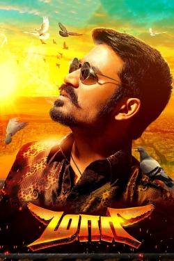 Watch Maari movies free hd online