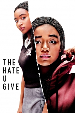 Watch The Hate U Give movies free hd online