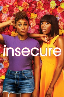 Watch Insecure movies free hd online