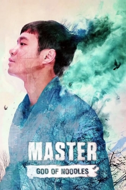 Watch Master: God of Noodles movies free hd online