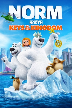 Watch Norm of the North: Keys to the Kingdom movies free hd online