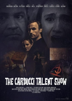 Watch The Carducci Talent Show movies free hd online