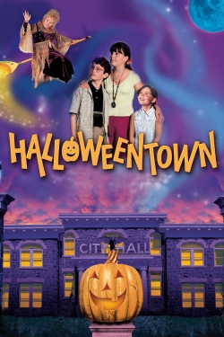 Watch Halloweentown movies free hd online