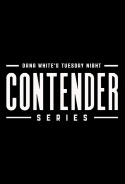 Watch Dana White's Tuesday Night Contender Series movies free hd online