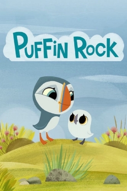 Watch Puffin Rock movies free hd online