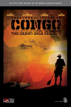 Watch Congo: The Grand Inga Project movies free hd online