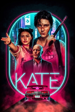 Watch Kate movies free hd online