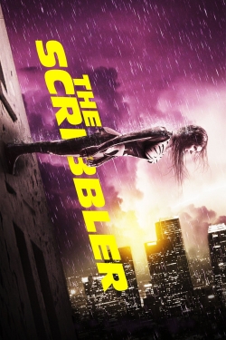 Watch The Scribbler movies free hd online