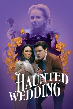 Watch Haunted Wedding movies free hd online