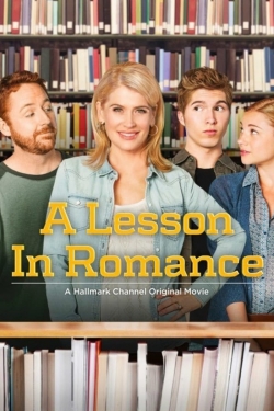 Watch A Lesson in Romance movies free hd online