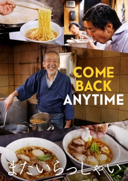 Watch Come Back Anytime movies free hd online