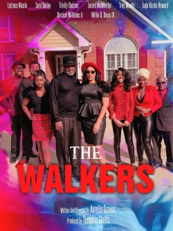 Watch The Walkers movies free hd online