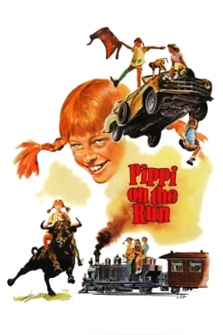 Watch Pippi on the Run movies free hd online