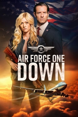 Watch Air Force One Down movies free hd online