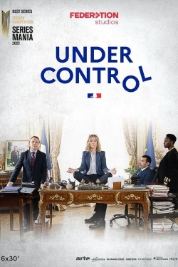 Watch Under control movies free hd online