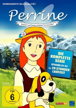 Watch The Story of Perrine movies free hd online