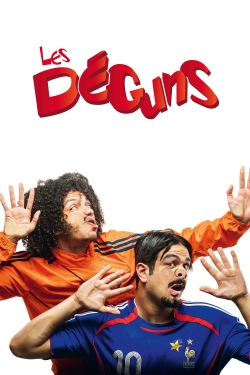 Watch Les déguns movies free hd online