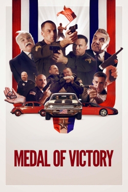 Watch Medal of Victory movies free hd online