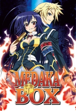 Watch Medaka Box movies free hd online