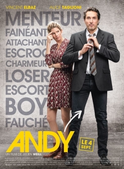 Watch Andy movies free hd online