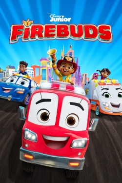 Watch Firebuds movies free hd online