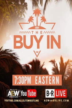 Watch AEW Fyter Fest: The Buy-In movies free hd online