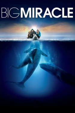 Watch Big Miracle movies free hd online