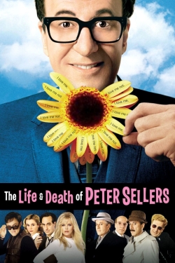 Watch The Life and Death of Peter Sellers movies free hd online