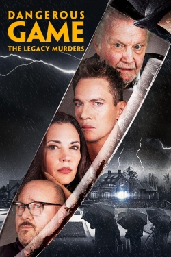 Watch Dangerous Game: The Legacy Murders movies free hd online