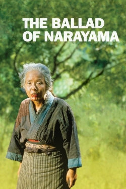 Watch The Ballad of Narayama movies free hd online