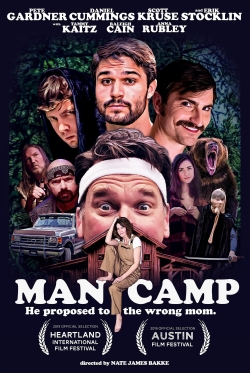 Watch Man Camp movies free hd online