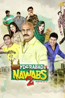 Watch Hyderabad Nawabs 2 movies free hd online