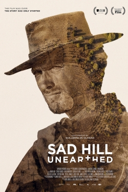 Watch Sad Hill Unearthed movies free hd online